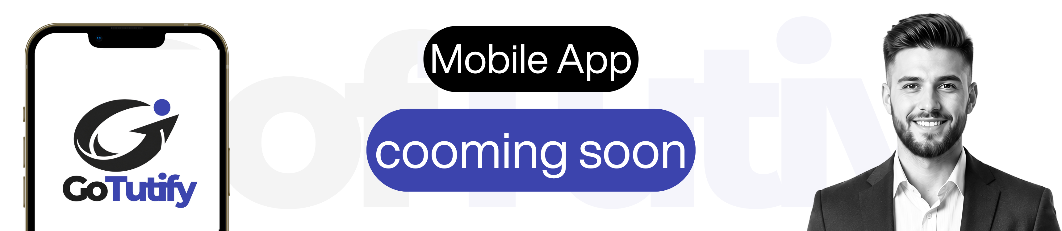 Download GoTutify App for Online Tuition